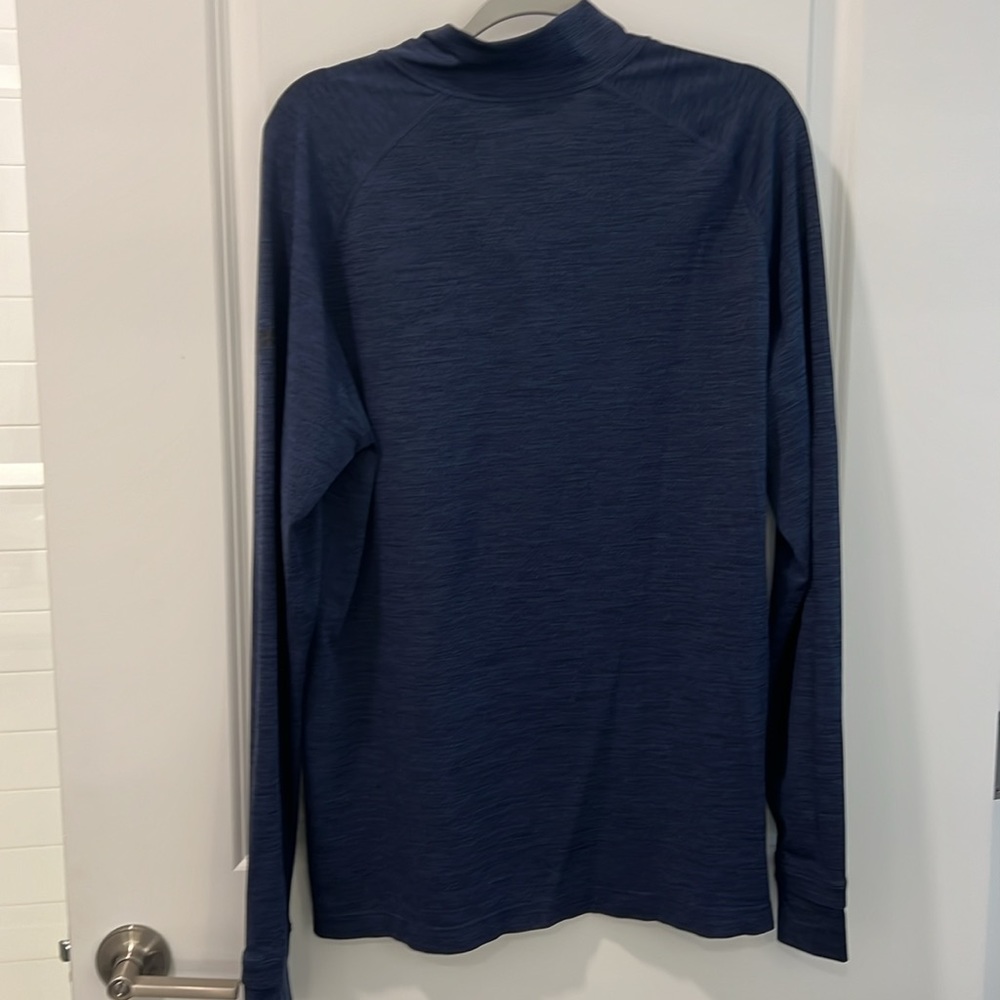 Fabletics Quarterzip - image 4